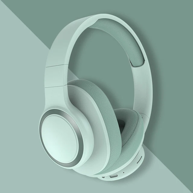 STEREO EARPHONE LAGFREE Wireless Headphone Universal Bluetooth 5.1