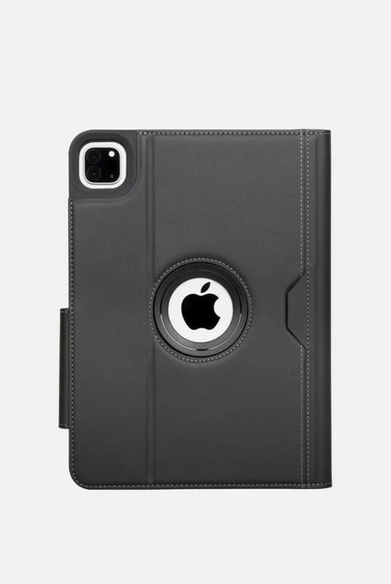 Targus VersaVu 27.9 cm (11") Folio Black  THZ867GL VersaVu Classic Case for iPad