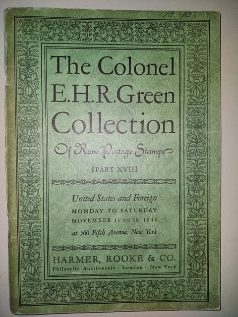 Carnet De Scores De Golf LETTS OF LONDON – Cuir Vert, Livre Des Records, Rare