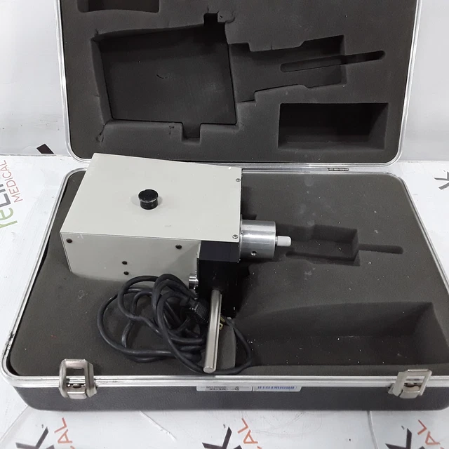 Brookfield Model DV-II Digital Viscometer