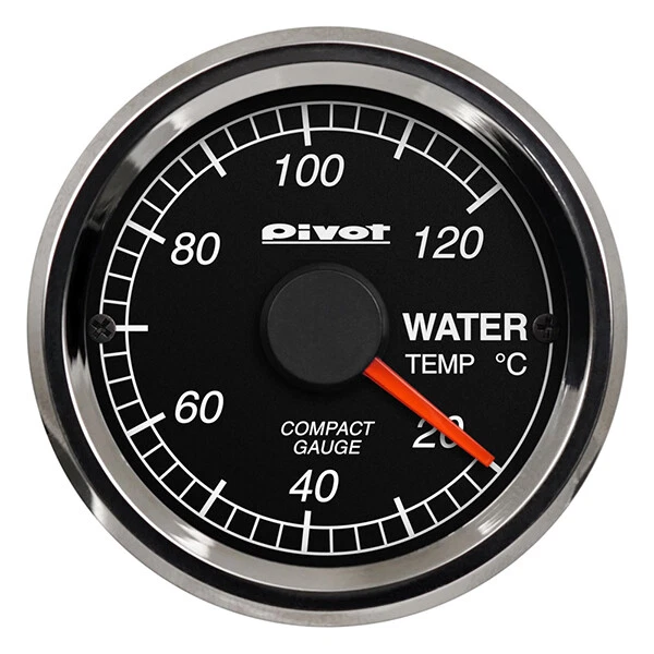PIVOT Genuine OEM COMPACT GAUGE52 WHITE FOR MINI COOPER S CROSSOVER R60 16A CPW PIVOT Genuine OEM COMPACT GAUGE52 WHITE FOR MINI COOPER S CROSSOVER R60 16A CPW