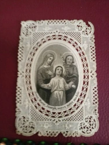 IMAGE PIEUSE CANIVET DECOUPE DENTELE COEUR IMMACULE DE MARIE CHEZ CAMUS C4017 Imgx1200 1599