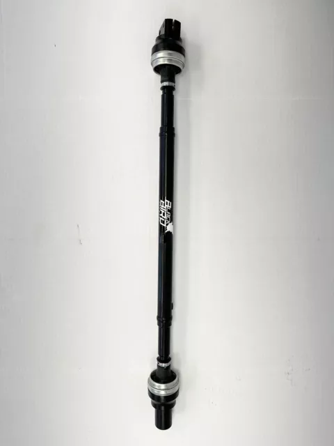 Polaris Ranger 20 23 1000 XP Single & Crew Rear Prop Shaft Assembly Part 1334359 2