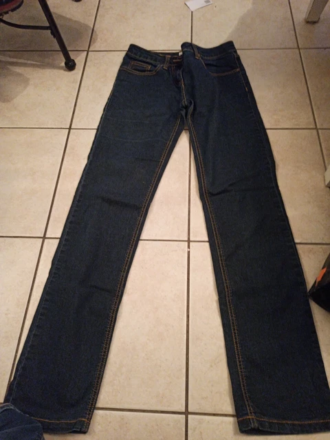 JEANS FEMME G MO 36 EUR 10 00 PicClick FR