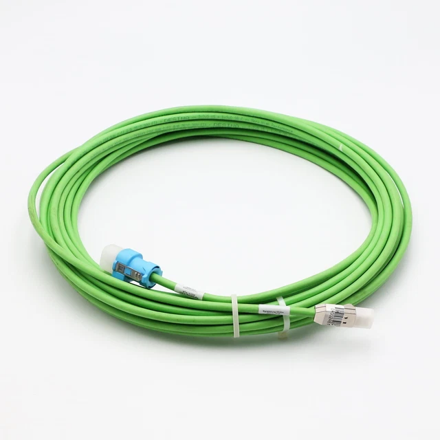 Desina 2DC10-PUR Signalleitung 15m