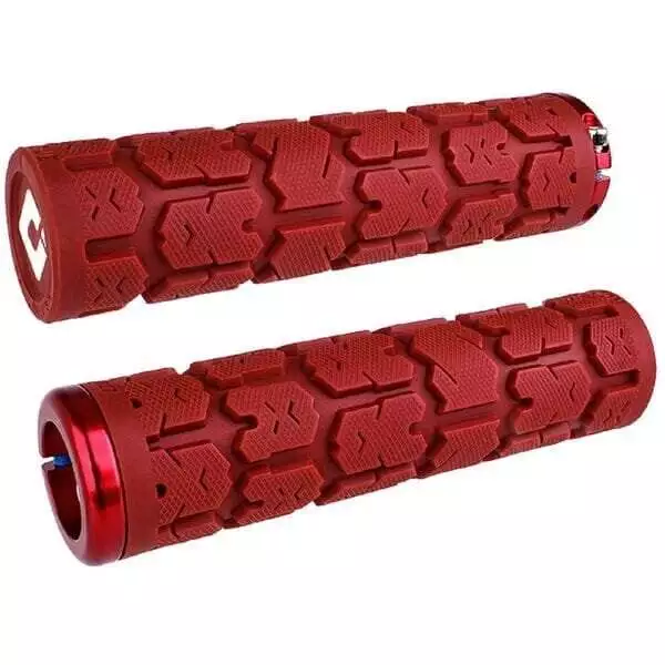 ODI Rogue v2.1 MTB Mountainbike Lock On Grips 135mm