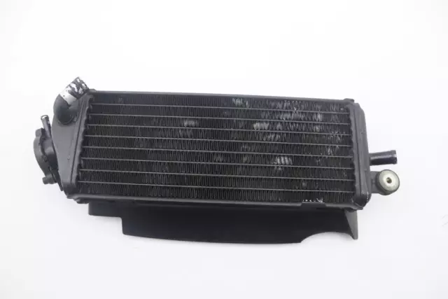 Radiateur d'eau pour scooter YAMAHA 125 DT 1988 à 1998