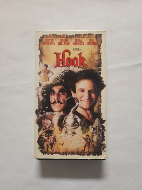 Dustin hoffman robin williams deals