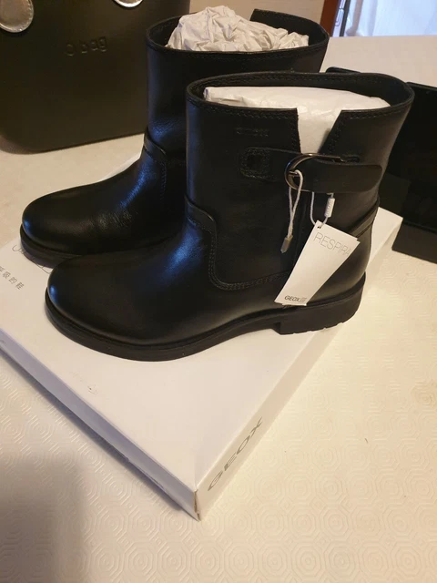 Geox stivaletti bassi deals