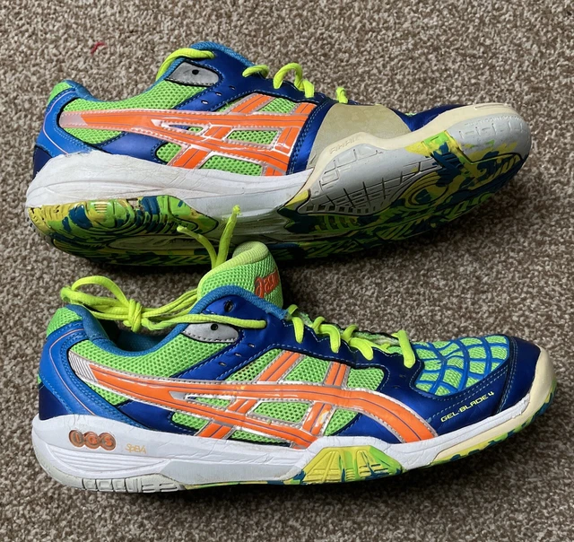 Asics gel blade 4 men's 2025