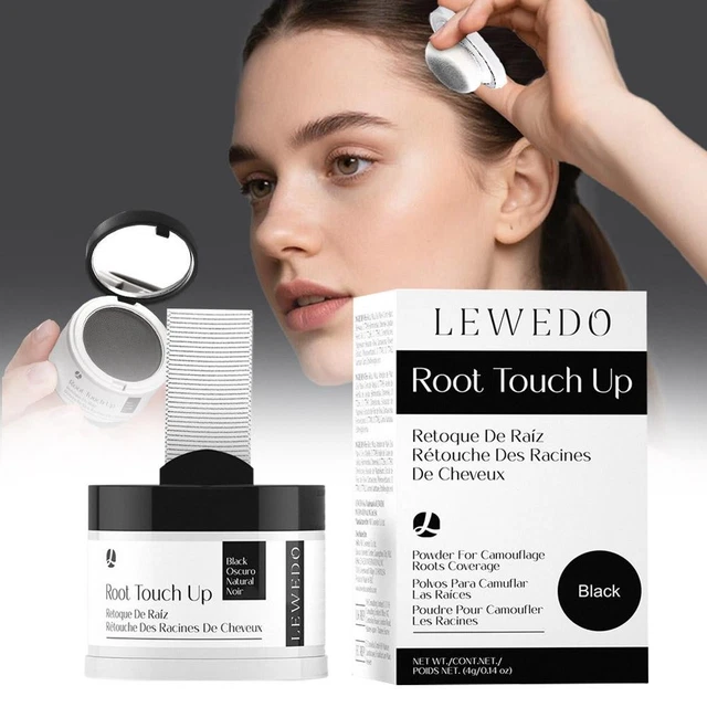 Haarfärbe-Set 2-teilig - Schale & Pinsel In Rot, Für Salon Oder Heimgebrauch