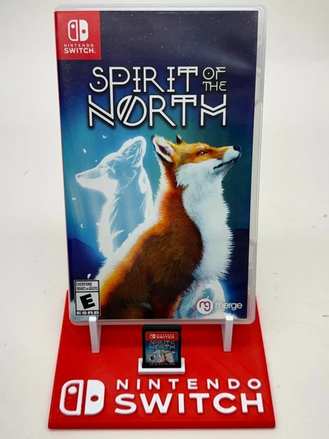 Signature Edition Spirit Of North Switch Spirit Of The North
