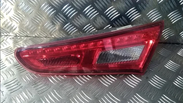 Feu Ar Int D Alfa Romeo Giulietta 2 50531132  R:138525