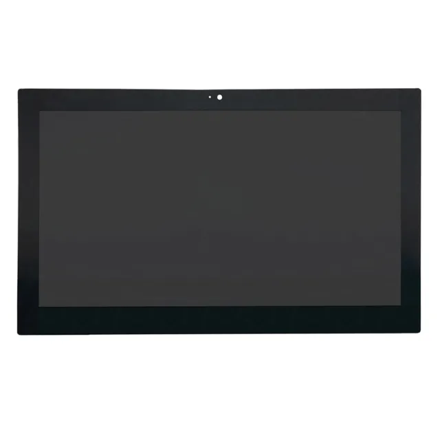 11,6" LED LCD Touch Screen Digitizer Display für Acer Chromebook Spin 511 R752T