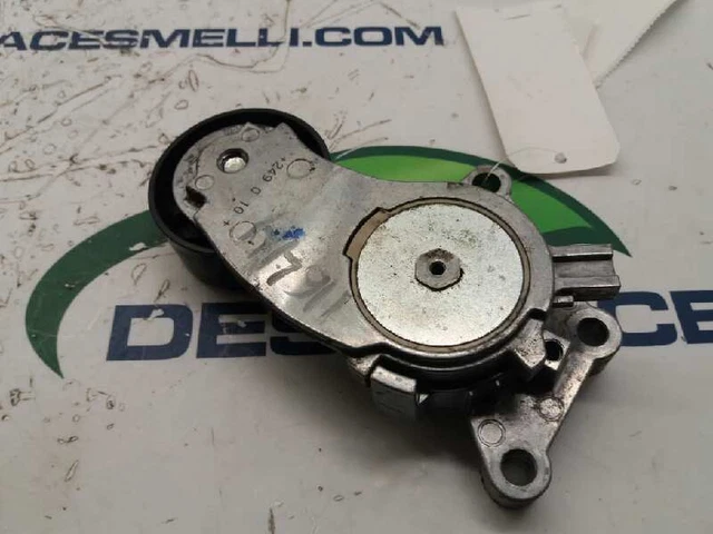 846143 galet tendeur pour CITROEN C4 GRAND PICASSO I 1.6 HD 2010 2504590 2