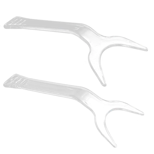 Orthodontic Teeth Mouth Retractor Opener Intraoral Cheek Lip Opener For Kids Adu