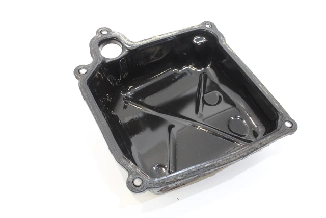 VW GOLF 5G Mk7 Gearbox Oil Sump Pan Cover 02E325201D £28.99 - PicClick UK