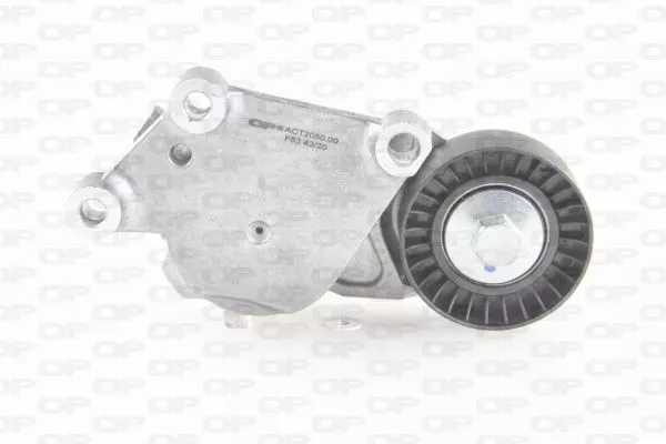 Tendeur De Courroie (Courroie D'accessoire) Citroën C4 I 1.6 Hdi,C3 I 1.4 Hdi