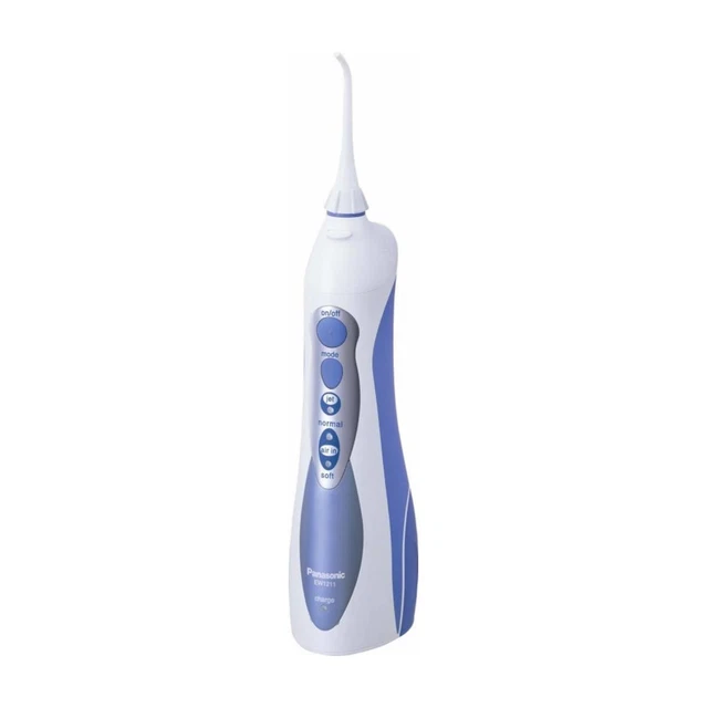 Panasonic DentaCare EW1211W Munddusche Zahnreinigung 130ml Wassertank 1345963