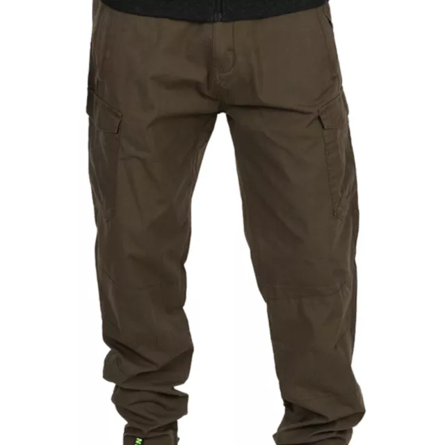 Fox Collection Lw Cargo Trouser - Angelhose, Angelbekleidung, Kleindung, Hose