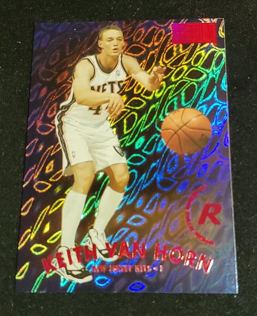 パステルオリーブ NBA SKY BOX STAR RUBY RC/50Bobby Jackson | www 