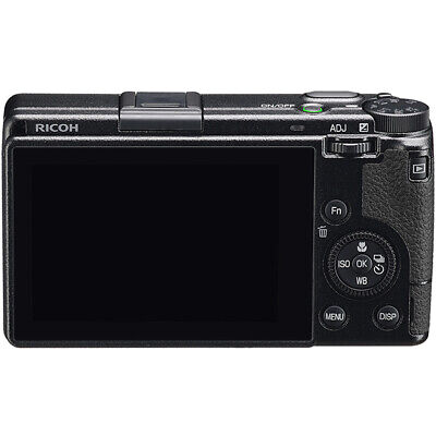 RICOH GR IIIx Compact Digital Camera Japan Domestic New 3