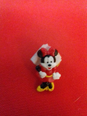 WALT DISNEY /BERTONI RARA***** ANNI '80 SPILLA/PIN PROMO TOPOLINO 