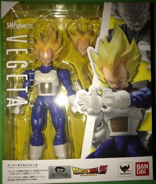 Vegeta 2.0 shop sh figuarts