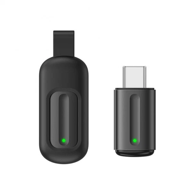 Type-C App Remote Control Mobile Infrared Transmitter Android Mobile Phone5402