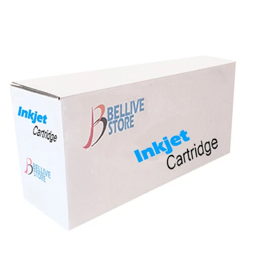 BL Kit 2 Cartucce Rigenerati per HP 303XL Envy Photo 6230 7130 7830 6220 7134