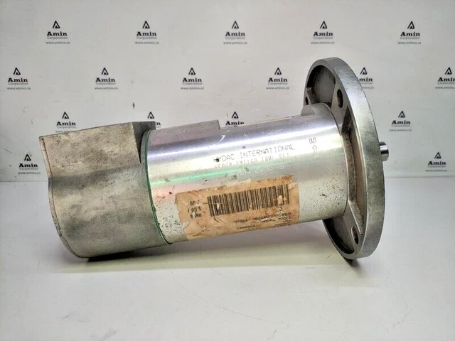 Hydac HSP40 SMT16B 100LRF1 Triple screw pump - NEW Free fast shipping 3