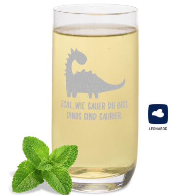 Egal wie sauer du bist, Dinos sind saurier 16401002577