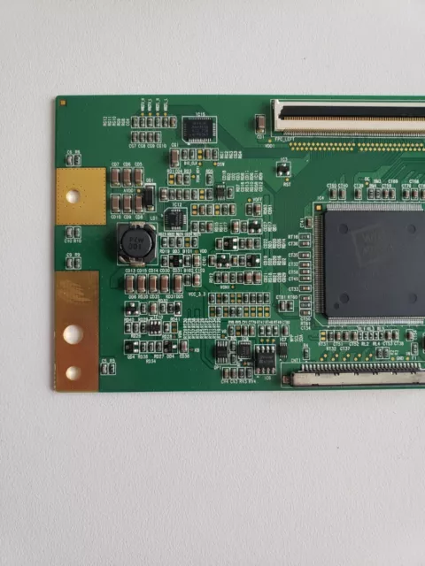 CarteT-CON  320WTC2LV3.9 TV SONY 3
