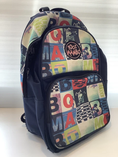 Mambo school bags sale