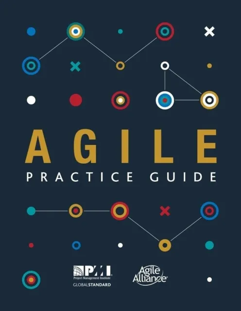 Agile Practice Guide by Project Management Institute Staff Free Shipping