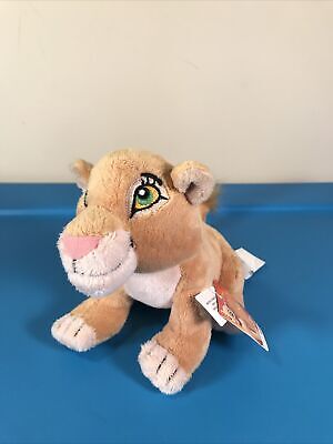 disney store nala