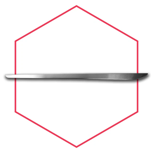 Maniglia Bagagliaio Plug And Play Maniglia Bagagliaio HpLive Per Skoda - Octavia, Superb, Kodiaq 2015-2022 Ricambio Portellone Octavia