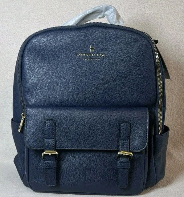 LONDON FOG 100TH Year Anniversary Collection Backpack 16 display picture 3