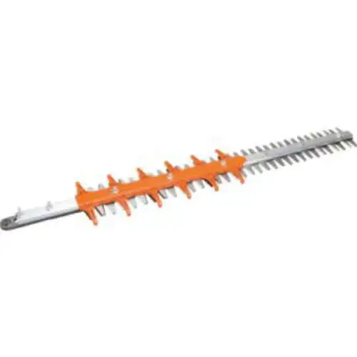 Messer Stihl 750 mm (Satz Schneideinrichtung) Vgl.Nr.4237 710 5912 f.HS 82 R-Z