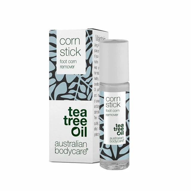 Australian Bodycare Tea Tree Oil Corn Stick 9ml