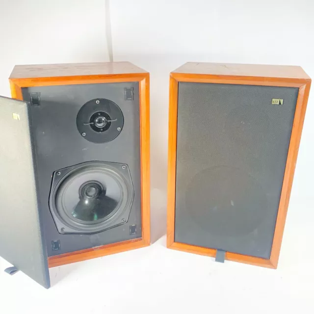Kef cantor sales speakers