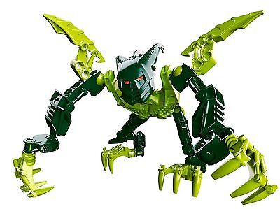 C72 Lego 8972 Bionicle Bara Magna Agori Atakus complet à 100 % de 2009 