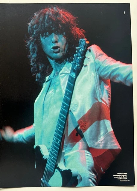 JIMMY PAGE LED ZEPPELIN 6