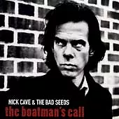 Nick Cave and the Bad Seeds : The Boatman's Call CD (1997) Fast and FREE P & P