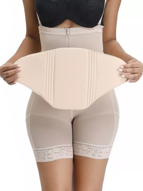 Postsurgery Abdominal pad Tabla abdominal Tummy tuck compression