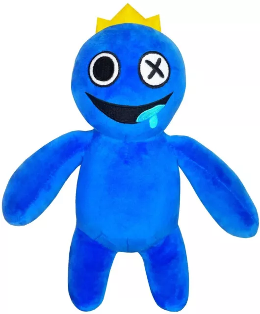 Friday Night Funkin - Sunky Plush 7 Tall Plushie EXE Toy FNF Blue Cartoon  Game Stuffed Plush Doll Figure Kids Boys Girls Birthday Gift: Buy Online at  Best Price in UAE 