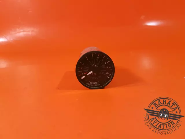 Indicator Fuel Quantity -  Included Connector   Pn : C662041+0102