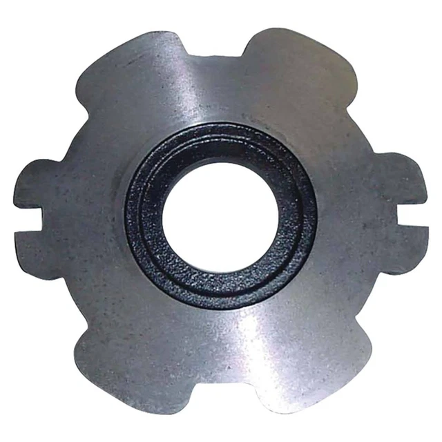 Brake Plate For Case International Tractor 1026 Others- 527444R1