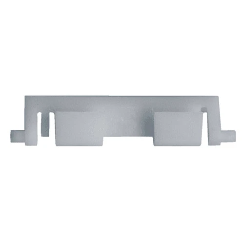 POIGNEE PORTILLON FREEZER POUR REFRIGERATEUR BOSCH - 00158135