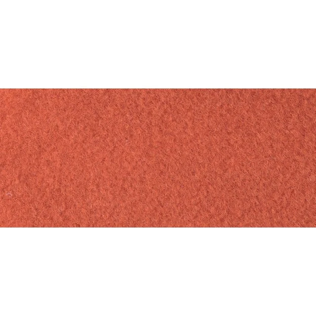 Ecofelt Arancio Renkalik Feltro Termoformabile per decorazioni